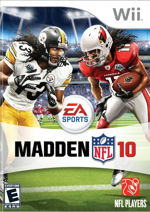 Madden NFL 10 (USA)